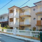 Vila Spanos Sarti - Start Travel - 1 vila