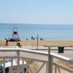 Vila Spanos Sarti - Start Travel - 13 terasa