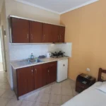 Vila Spanos Sarti - Start Travel - 15 kuhinja