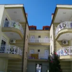 Vila Spanos Sarti - Start Travel - 1 vila