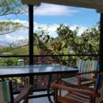 Vila Spyros Sivota - Start Travel 1 terasa