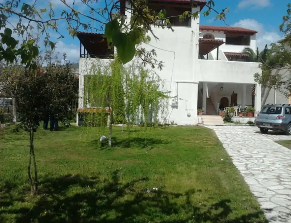 Vila Spyros Sivota - Start Travel 1