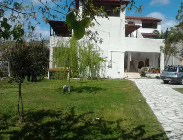 Vila Spyros