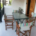 Vila Spyros Sivota - Start Travel 1 terasa