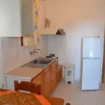 Vila Spyros Sivota - Start Travel 1 kuhinja