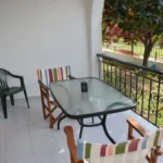 Vila Spyros Sivota - Start Travel 1 terasa