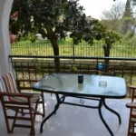 Vila Spyros Sivota - Start Travel 1 terasa