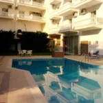 Vila St George - Paralia