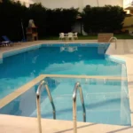 Vila St George - Paralia