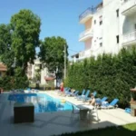 Vila St George - Paralia