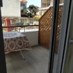 Vila Star Paradise Neos Marmaras Start Travel-10 terasa