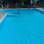 Vila Star Paradise Neos Marmaras Start Travel-18 bazen