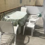 Vila Star Paradise Neos Marmaras Start Travel-10 terasa