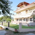 Vila Stavrula Garden 1 Sarti - Start Travel - 1 vila