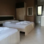 Vila Stavrula Garden 1 Sarti - Start Travel - 2 soba