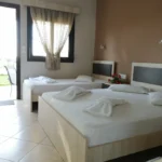 Vila Stavrula Garden 1 Sarti - Start Travel - 2 soba