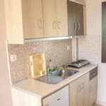 Vila Stavrula Garden 1 Sarti - Start Travel - 4 kuhinja