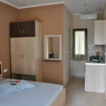 Vila Stavrula Garden 1 Sarti - Start Travel - 2 soba