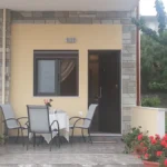 Vila Stavrula Garden 1 Sarti - Start Travel - 8 terasa