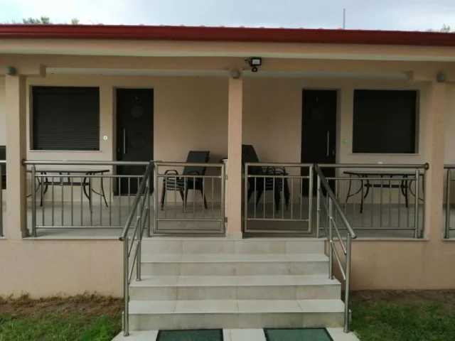 Vila Stavrula Garden 2