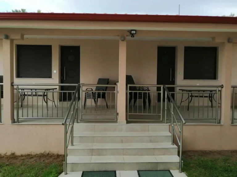 Vila Stavrula Garden 2 Sarti - Start Travel - 1 vila