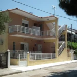 Vila Stavrula Sarti - Start Travel - 1 vila