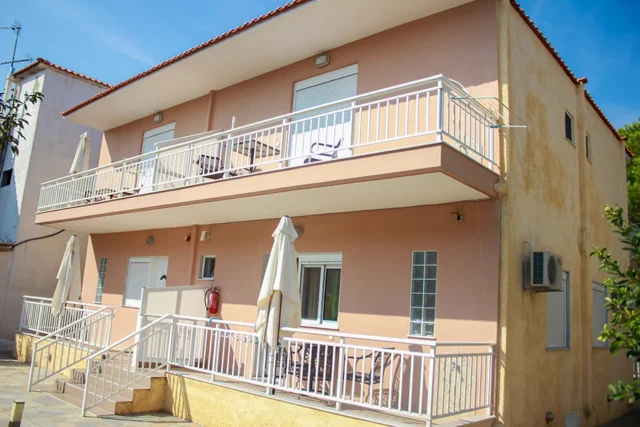 Vila Stavrula