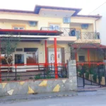 Vila Stavrula Vrasna Paralija – Start Travel 10