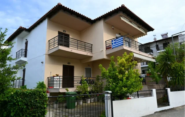 Vila Stela