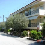 Vila Stelios Hanioti - Start Travel 2