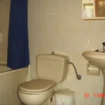 Vila Stelios Hanioti - Start Travel 2 kupatilo