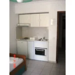 Vila Stelios Hanioti - Start Travel 2 kuhinja