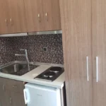 Vila Stelios Maria Sarti - Start Travel - 1 kuhinja