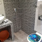 Vila Stelios Maria Sarti - Start Travel - 12 kupatilo