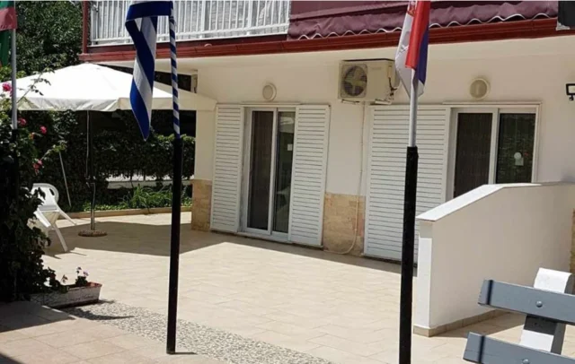 Vila Stella Apartments