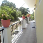 Vila Stella Parga - Start Travel 1 terasa