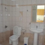 Vila Stella Parga - Start Travel 1 kupatilo