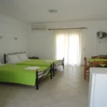 Vila Stella Parga - Start Travel 1 soba