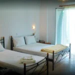 Vila Stella Parga - Start Travel 1 soba