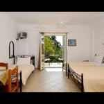 Vila Stella Parga - Start Travel 1 soba