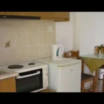 Vila Stella Parga - Start Travel 1 kuhinja