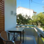 Vila Stella Sivota - Start Travel 1 terasa