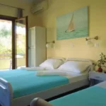 Vila Stella Sivota - Start Travel 1 soba