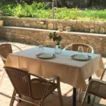 Vila Stella Sivota - Start Travel 1 terasa