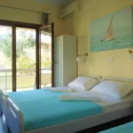 Vila Stella Sivota - Start Travel 1 soba