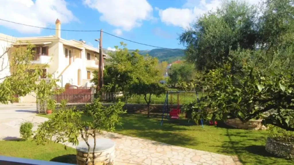 Vila Stella Sivota - Start Travel 1