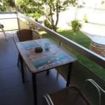 Vila Stella Sivota - Start Travel 1 terasa