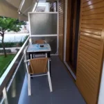 Vila Stella Sivota - Start Travel 1 terasa