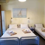 Vila Stella Sivota - Start Travel 1 soba