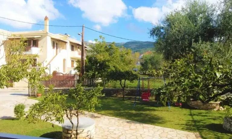 Vila Stella Sivota - Start Travel 1